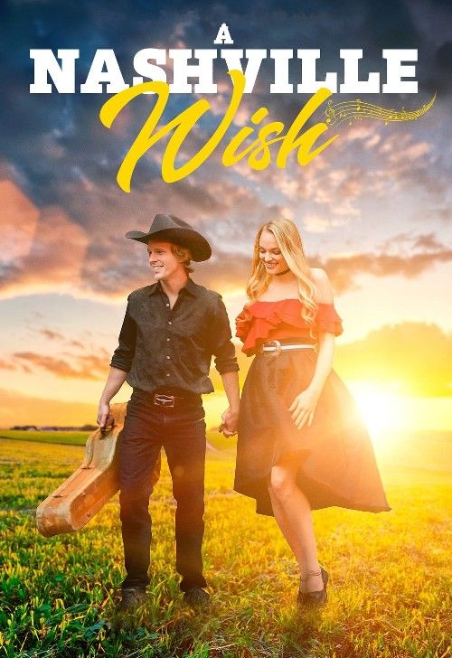 A Nashville Wish (2024) Hollywood English Movie download full movie