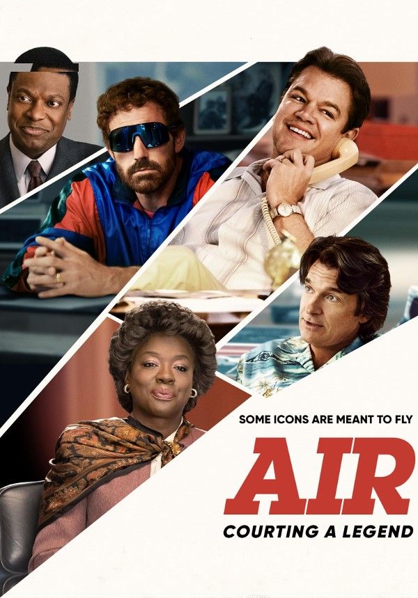 Air (2023) Hindi ORG Dubbed download full movie