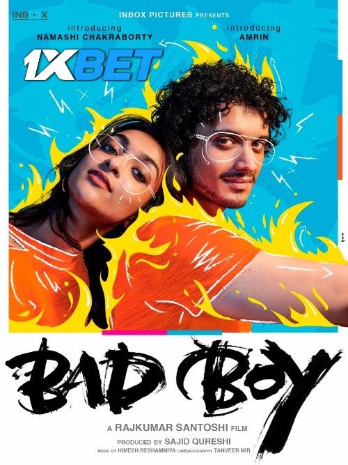 Bad Boy (2023) Hindi HDCAM download full movie