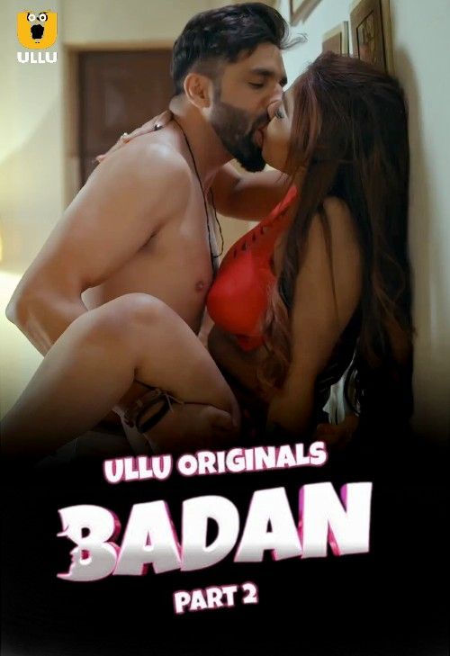 Badan Part 2 (2023) Hindi Ullu Web Series HDRip download full movie