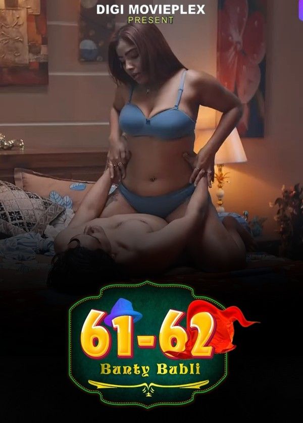 Bunty Babli (2023) S01E04 DigimoviePlex Hindi Web Series HDRip Full Movie