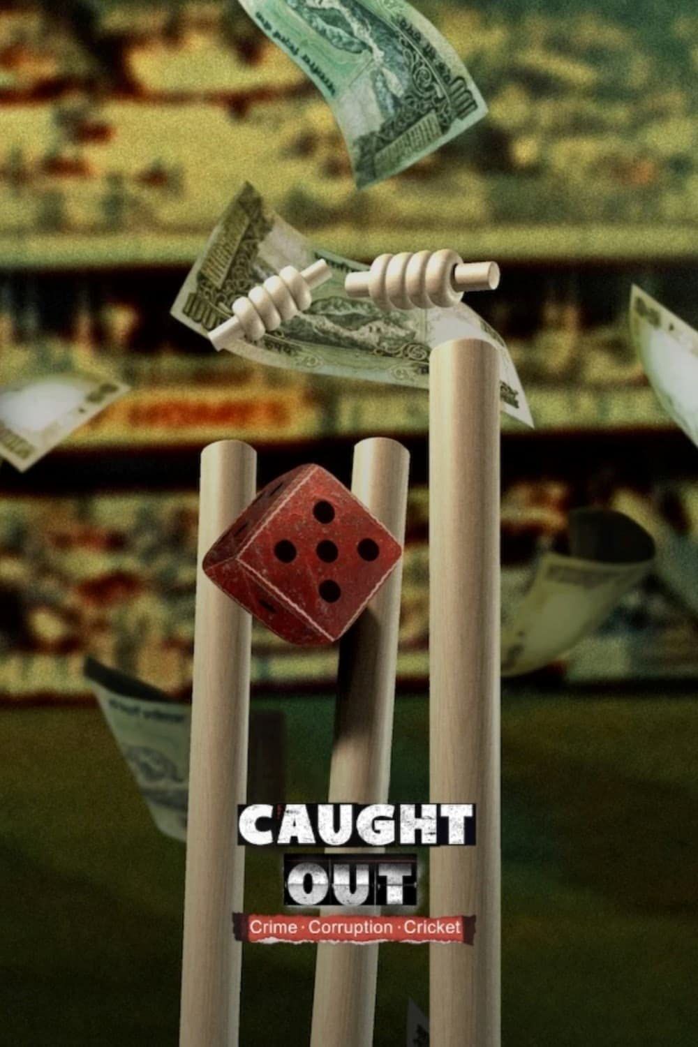 Caught Out Crime Corruption Cricket (2023) Hindi Dubbed HDRip Full Movie