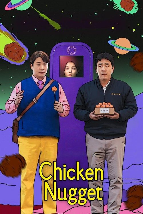 Chicken Nugget (2024) Season 1 Hindi Dubbed Complete Series download full movie