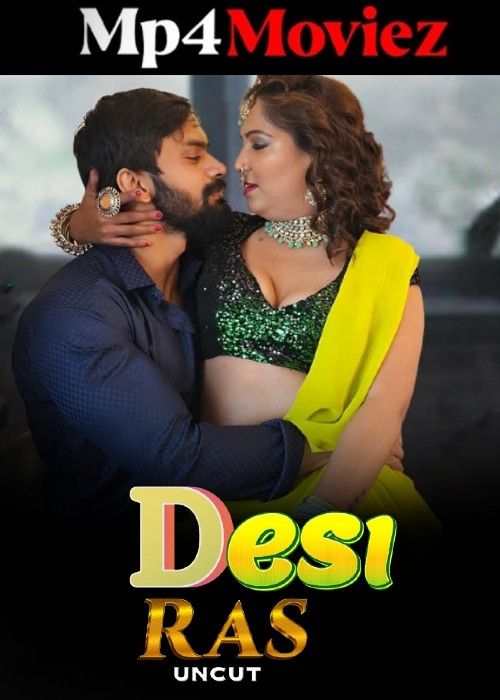Desi Ras (2024) Hindi NeonX Short Film Full Movie