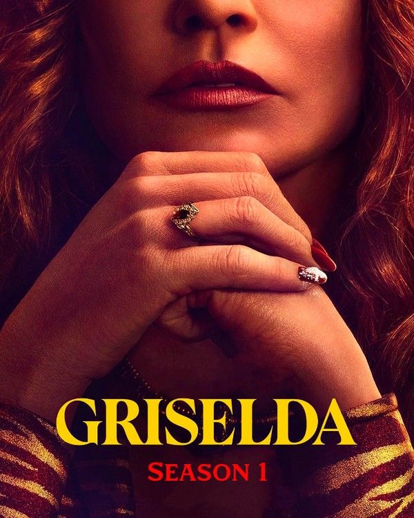 Griselda (2024) Season 1 Hindi Dubbed Complete NF Series download full movie