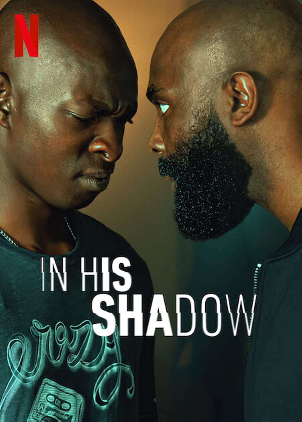 In His Shadow (2023) Hindi Dubbed NF HDRip Full Movie