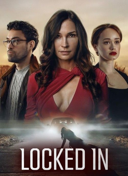 Locked In (2023) Hindi Dubbed download full movie