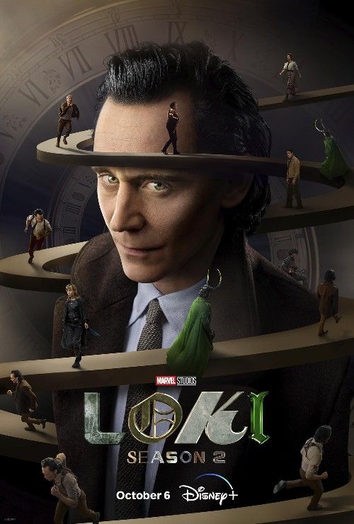 Loki Season 2 (2023) Episode 2 Hindi Dubbed download full movie