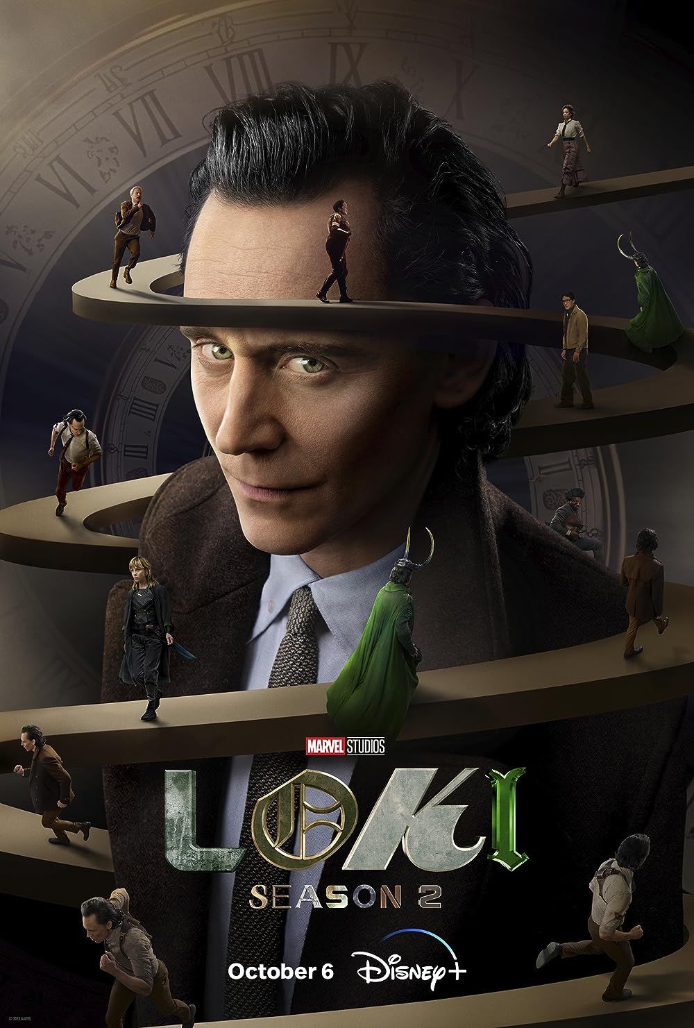 Loki Season 2 (2023) Episode 3 Hindi Dubbed download full movie