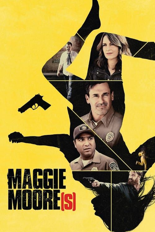 Maggie Moore(s) 2023 Hindi Dubbed download full movie