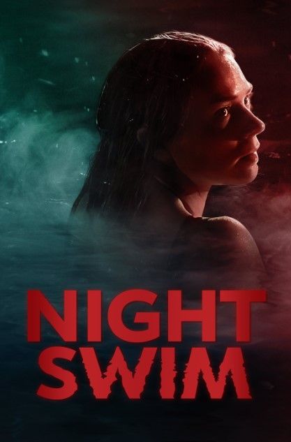 Night Swim (2024) Hindi Dubbed Movie download full movie