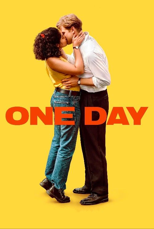 One Day (Season 1) 2024 Hindi Dubbed Complete Series download full movie