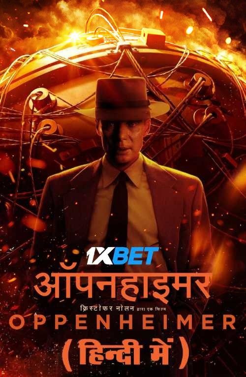Oppenheimer (2023) Hindi (Clean) Dubbed download full movie
