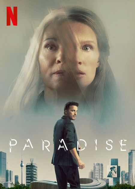Paradise (2023) Hindi Dubbed HDRip download full movie
