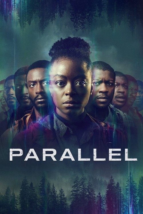 Parallel (2024) English Movie download full movie
