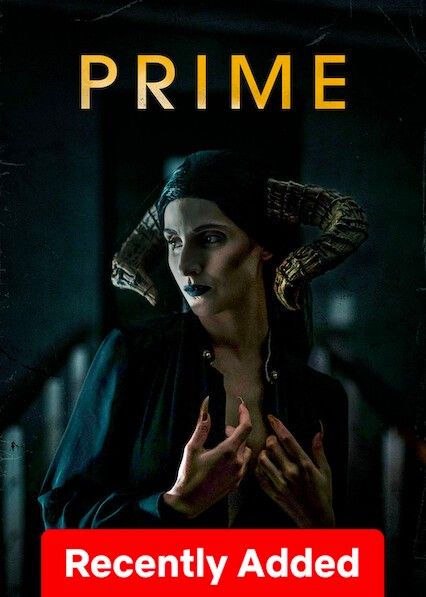Prime (2024) English Movie download full movie