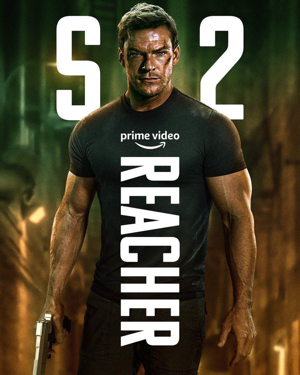 Reacher (Season 2) Hindi Dubbed (Episode 6) Series download full movie