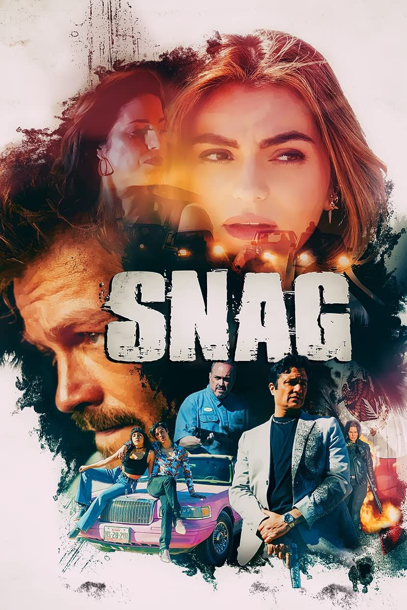 SNAG (2023) English HDRip download full movie