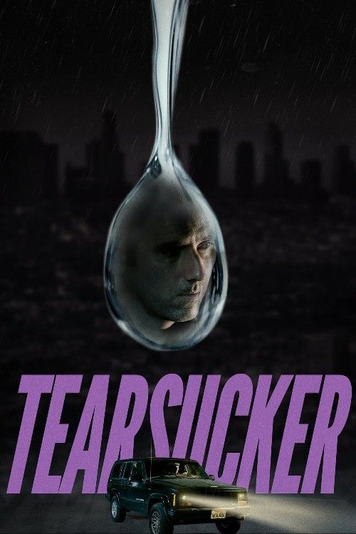 Tearsucker (2023) Hindi Dubbed download full movie