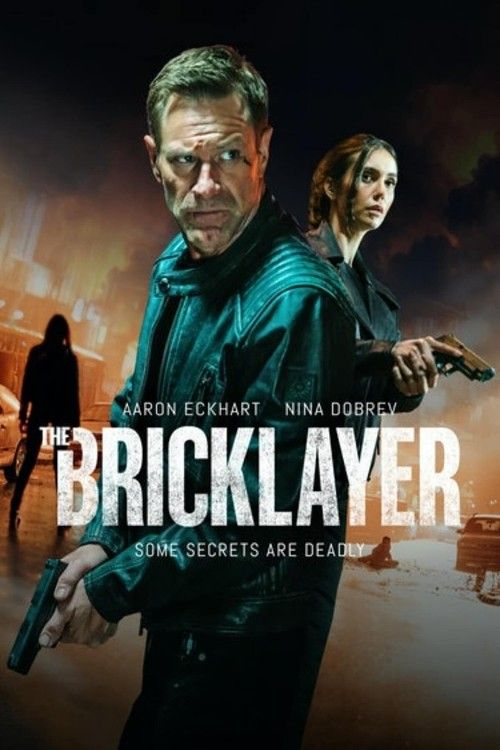 The Bricklayer (2024) Hindi Dubbed Movie download full movie