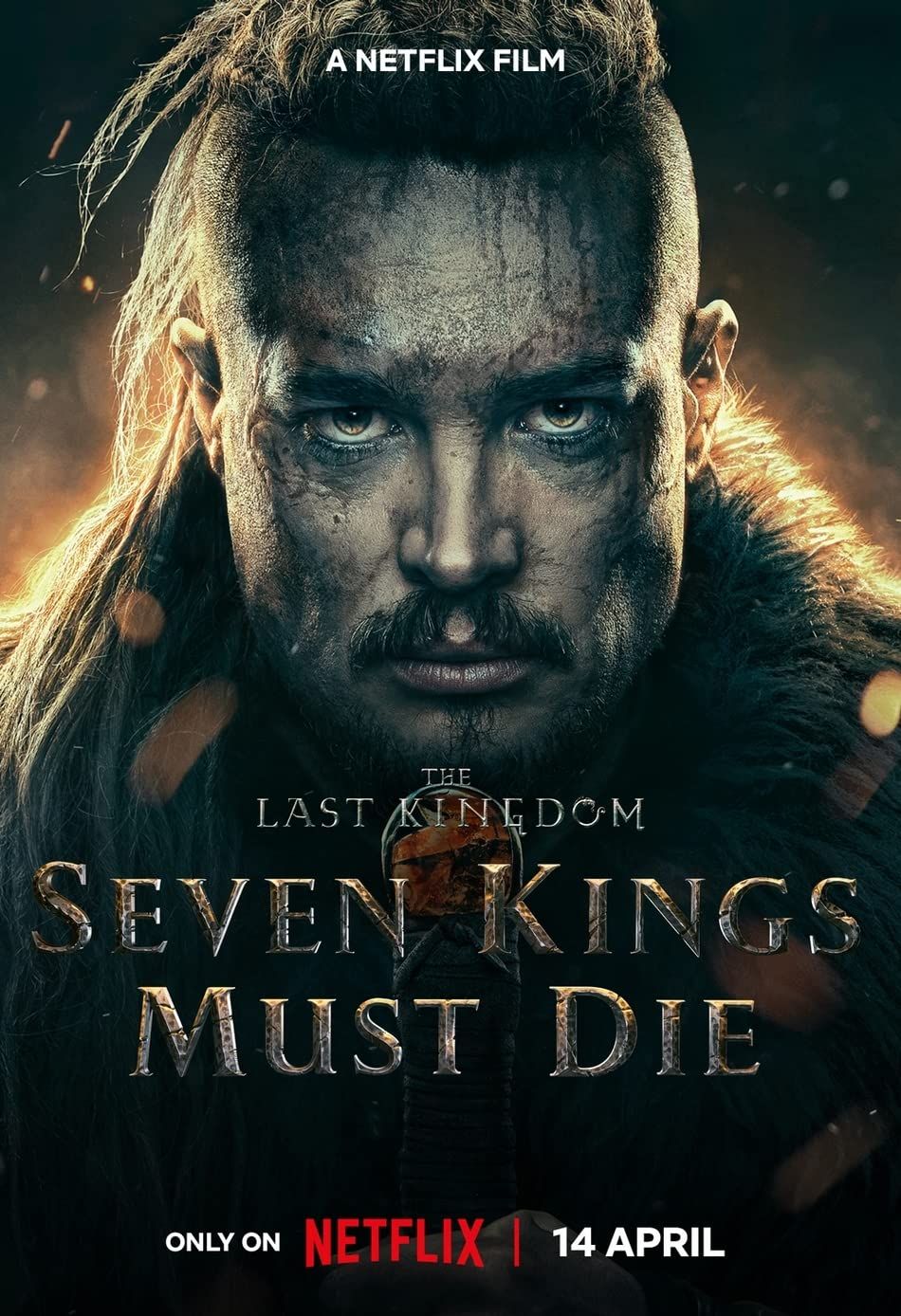 The Last Kingdom Seven Kings Must Die (2023) Hindi ORG Dubbed HDRip download full movie