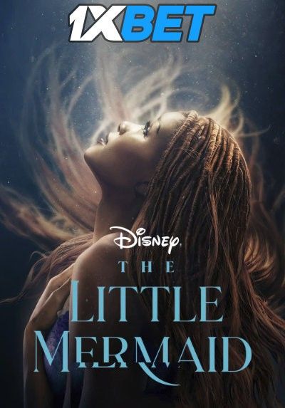 The Little Mermaid (2023) HDCAM download full movie