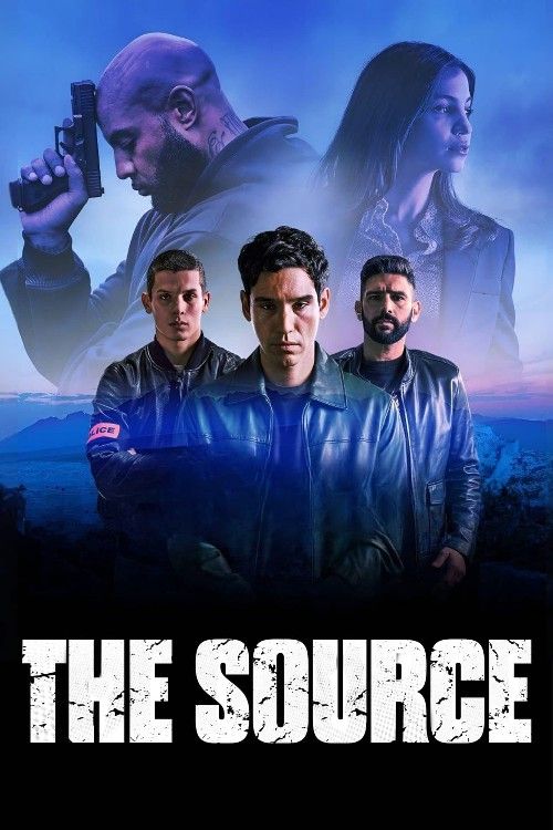 The Source (OURIKA) 2024 Hindi Dubbed Complete Series download full movie