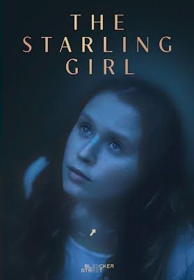 The Starling Girl (2023) Hollywood Movie HDRip download full movie