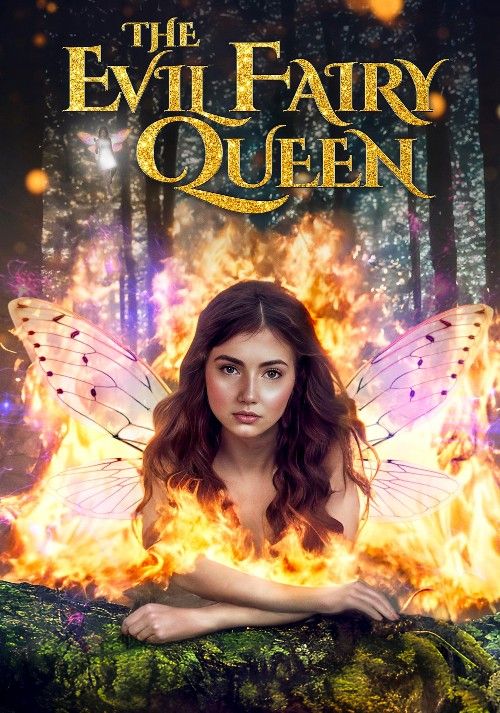 The Evil Fairy Queen 2024 Hindi (Unofficial) Dubbed download full movie