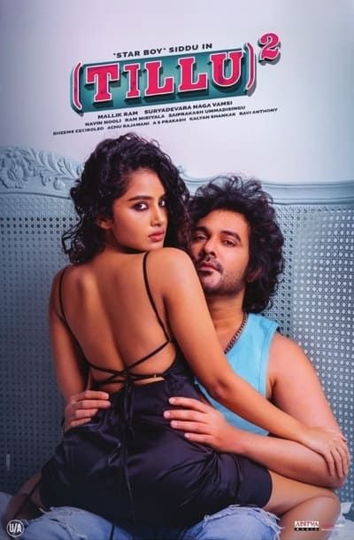 Tillu Square (2024) ORG Hindi Dubbed Movie download full movie